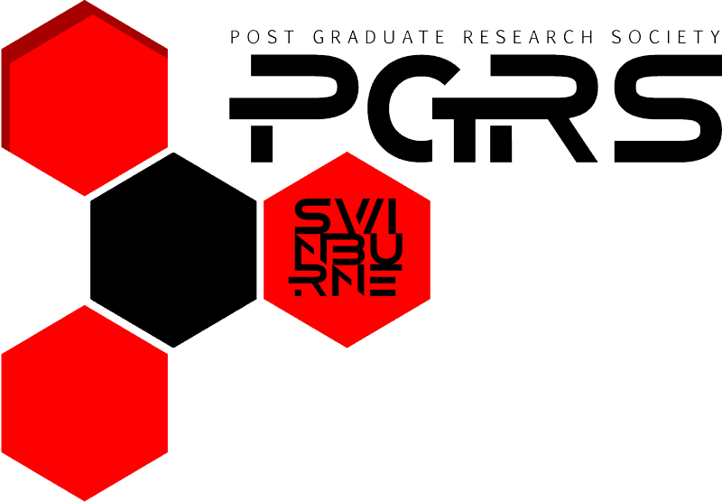 PGRS Sponsor Logo